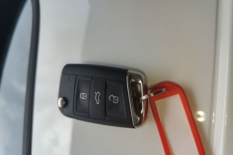 Volkswagen Lavida 2023 car image #9