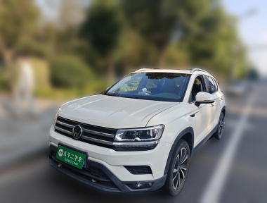 Volkswagen Tharu 2022 Volkswagen Tharu 2022 imagem de carro
