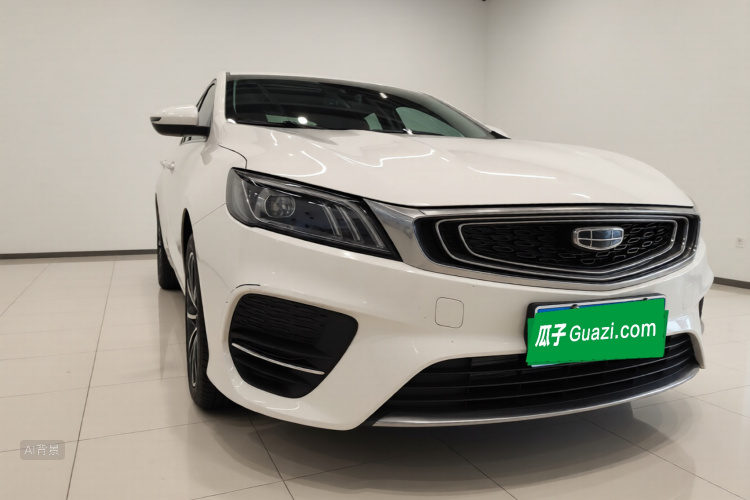 GEELY Binray 2020 صورة سيارة #4