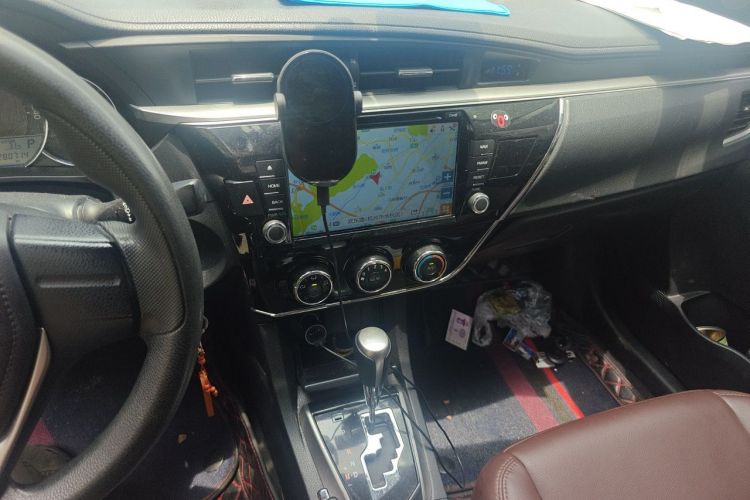 2015 #17 2015 car image #17