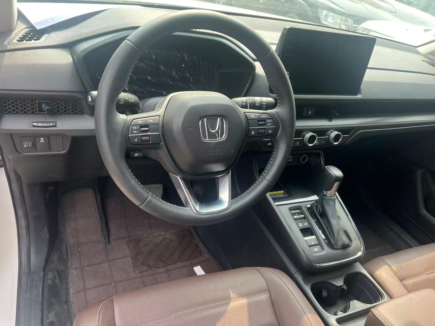 Honda CR-V 2022 car image #4