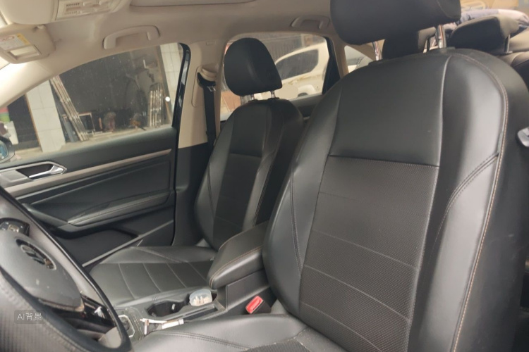 Volkswagen Lavida 2021 car image #17