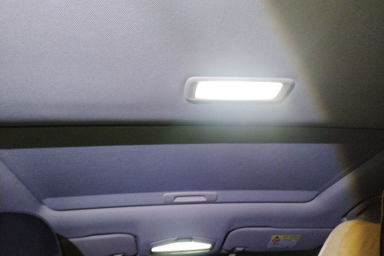 GEELY Emgrand 2023 car image #20