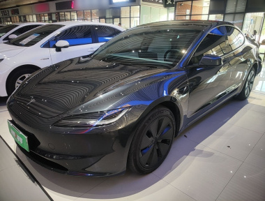 Tesla Model 3 2024 Tesla Model 3 2024 car image