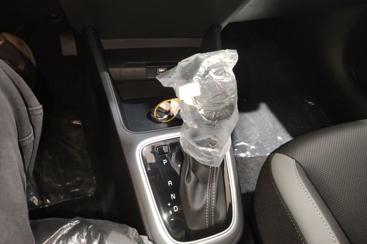 起亚 奕跑 2024 汽车图片 #14