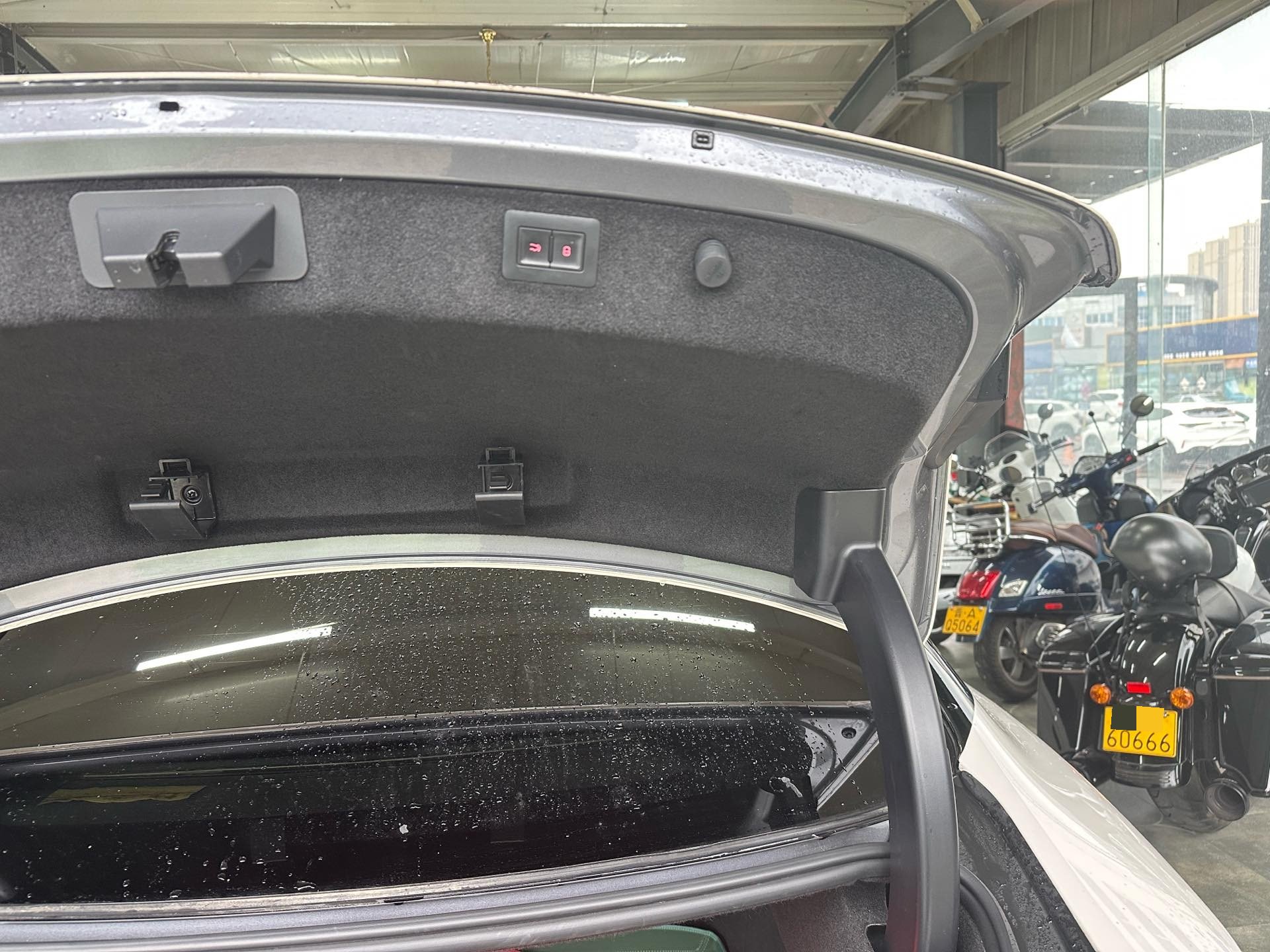 BYD Han 2023 car image #5