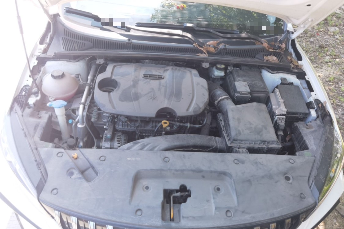 GEELY Binray 2023 #10 GEELY Binray 2023 car image #10