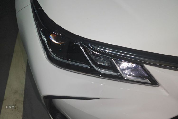 Toyota Corolla 2022 car image #8