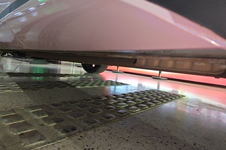 BYD Yuan Plus 2022 car image #27
