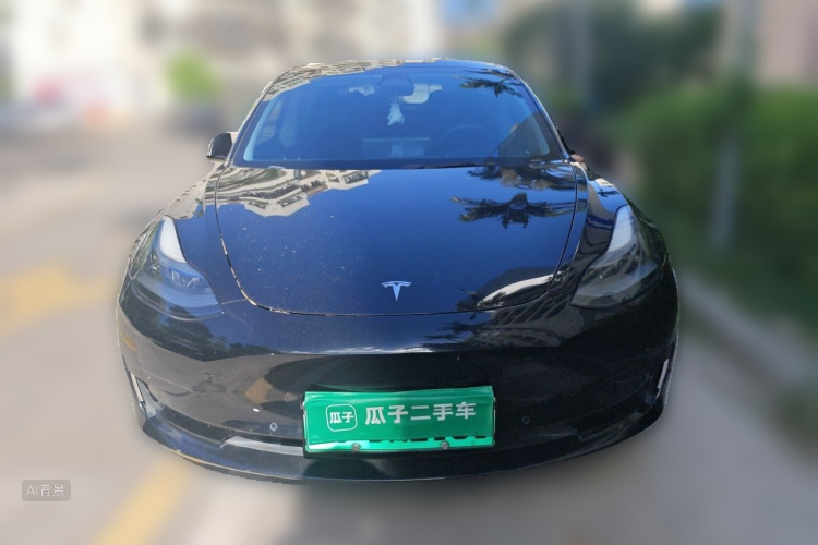 Tesla Model 3 2023 #3 Tesla Model 3 2023 car image #3