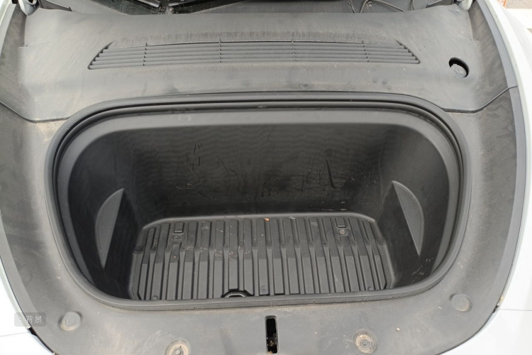 Tesla Model Y 2021 #22 Tesla Model Y 2021 immagine di auto #22