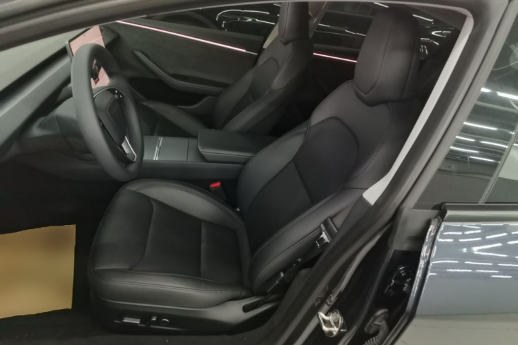 Tesla Model 3 2023 #15 Tesla Model 3 2023 car image #15