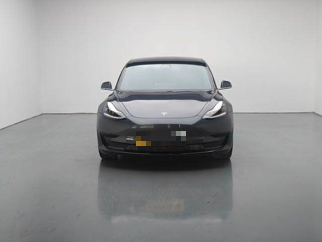 Tesla Model 3 2020 #4 Tesla Model 3 2020 imagen de coche #4
