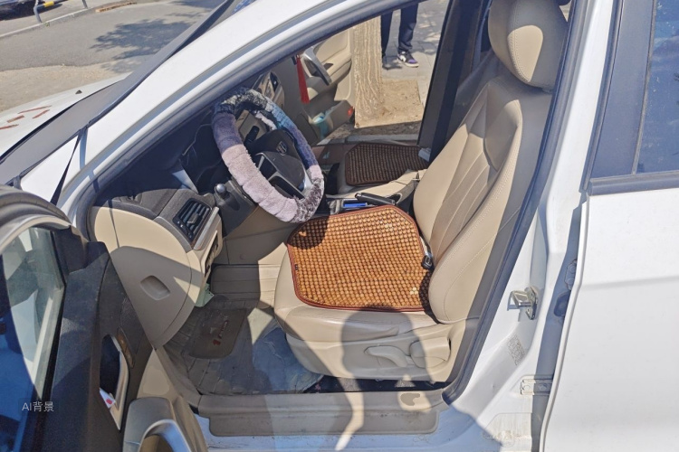 GEELY Emgrand 2017 #17 GEELY Emgrand 2017 car image #17
