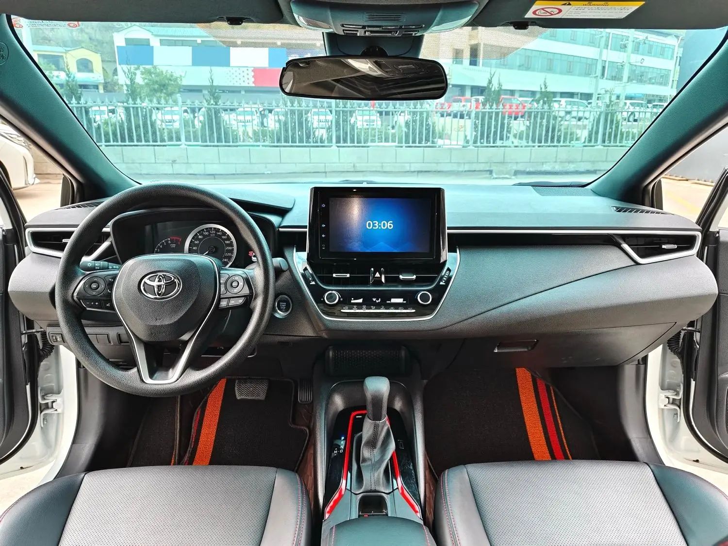 Toyota Corolla 2025 car image #6