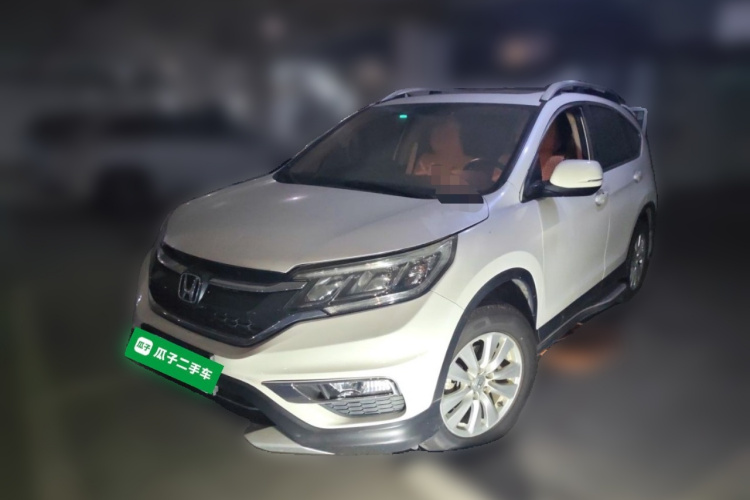Honda CR-V 2016 car image #2