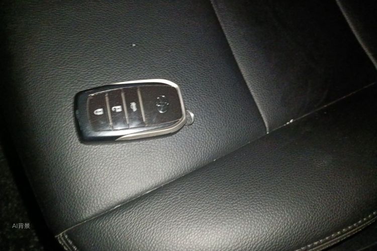 Toyota Corolla 2019 immagine di auto #10