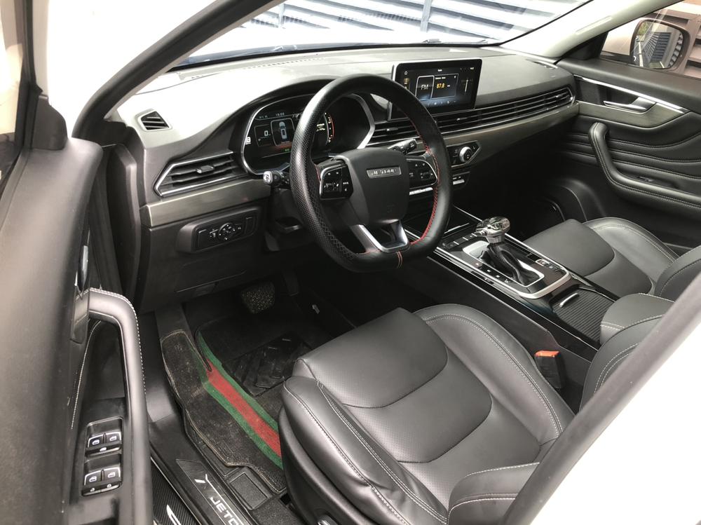 Jetour X70S 2020 car image #13