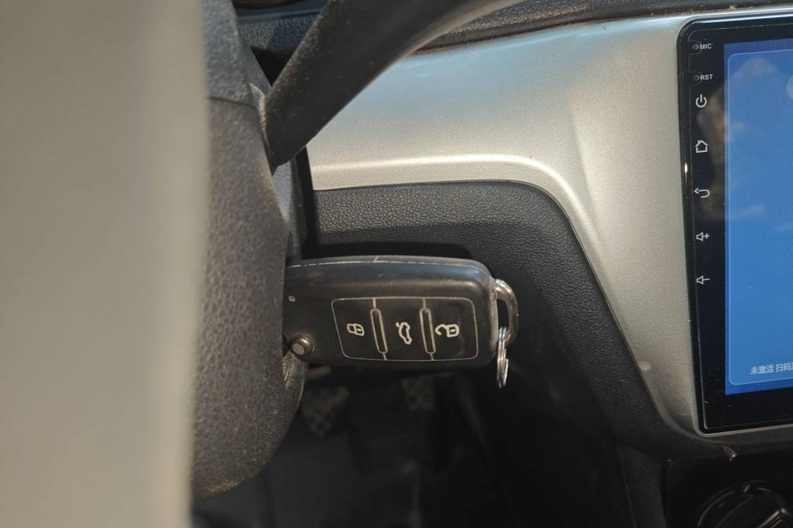 Volkswagen Lavida 2015 car image #28