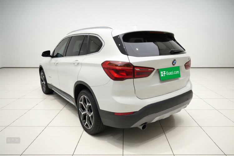 BMW X1 2018 car image #5