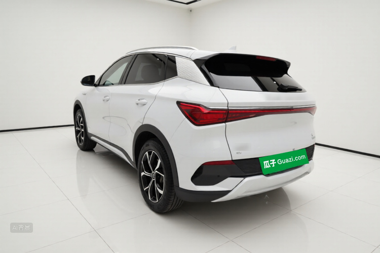 BYD Yuan Plus 2023 car image #5