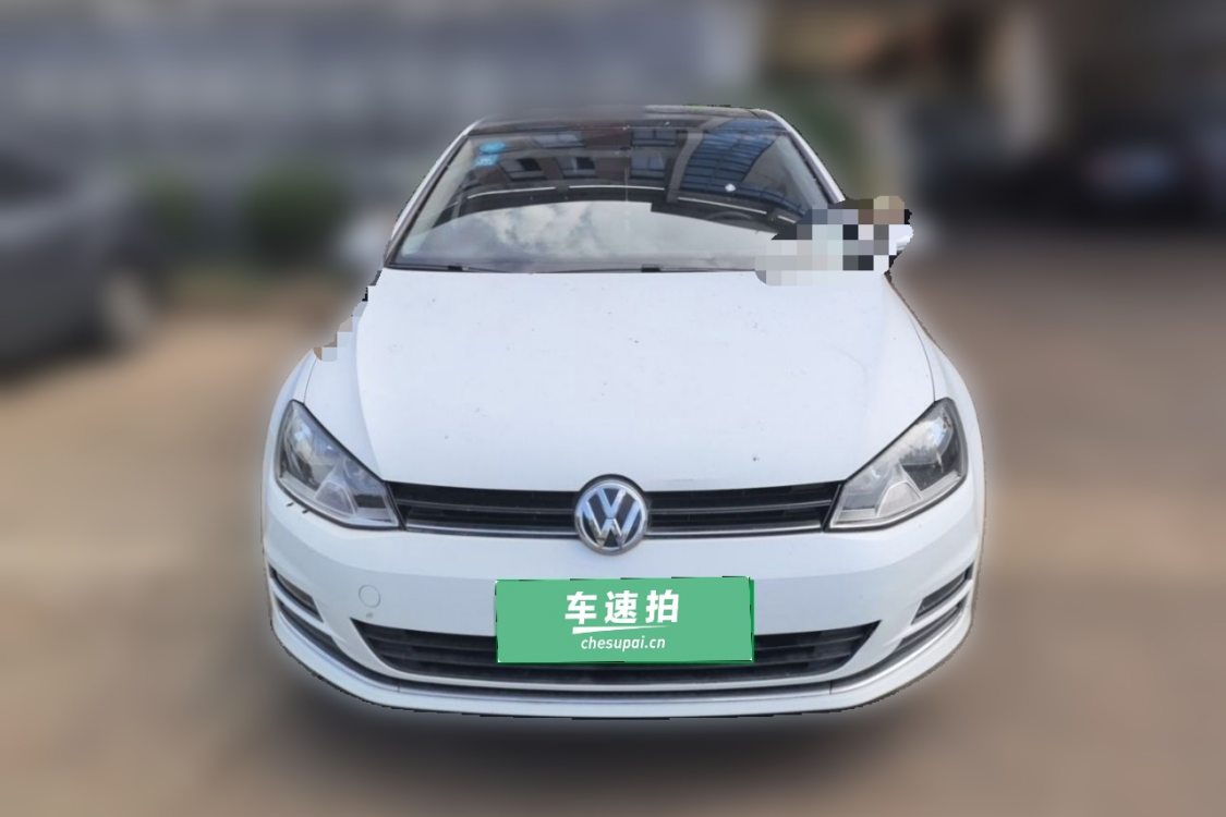 Volkswagen Golf 2016 #5 Volkswagen Golf 2016 imagem de carro #5