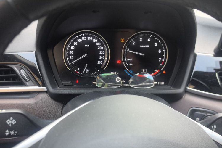 BMW X1 2022 صورة سيارة #13
