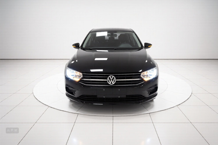 Volkswagen Bora 2020 car image #3