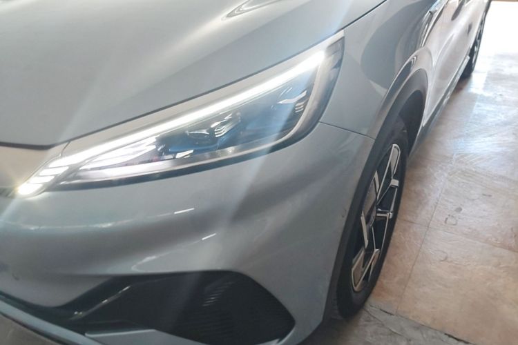 BYD Yuan Plus 2023 image de voiture #23