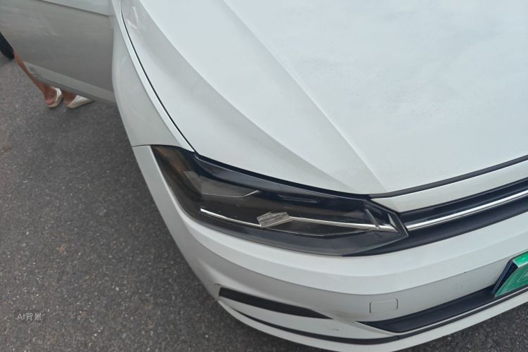 Volkswagen Polo 2023 #8 Volkswagen Polo 2023 car image #8