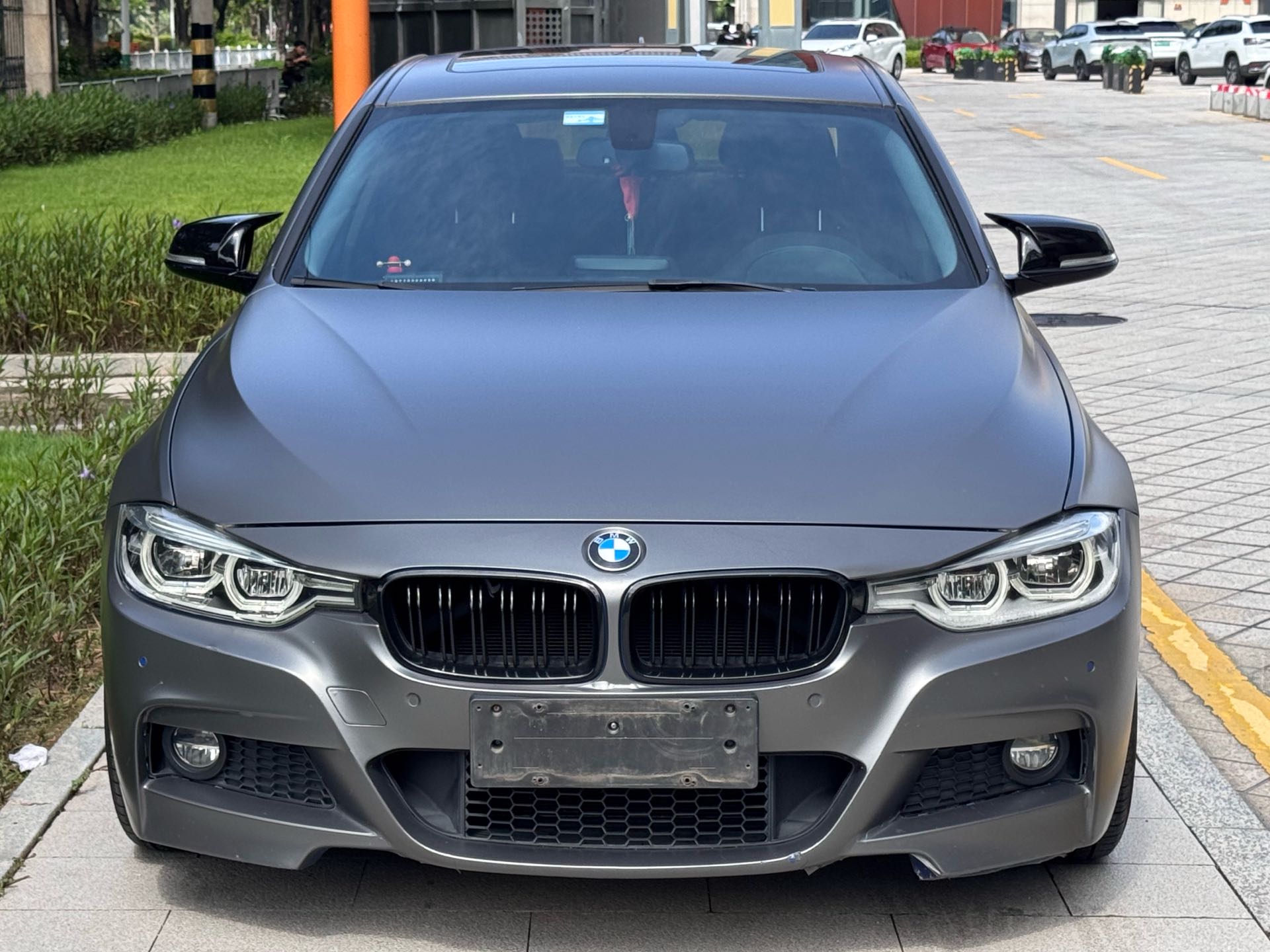 2017 #2 2017 immagine di auto #2
