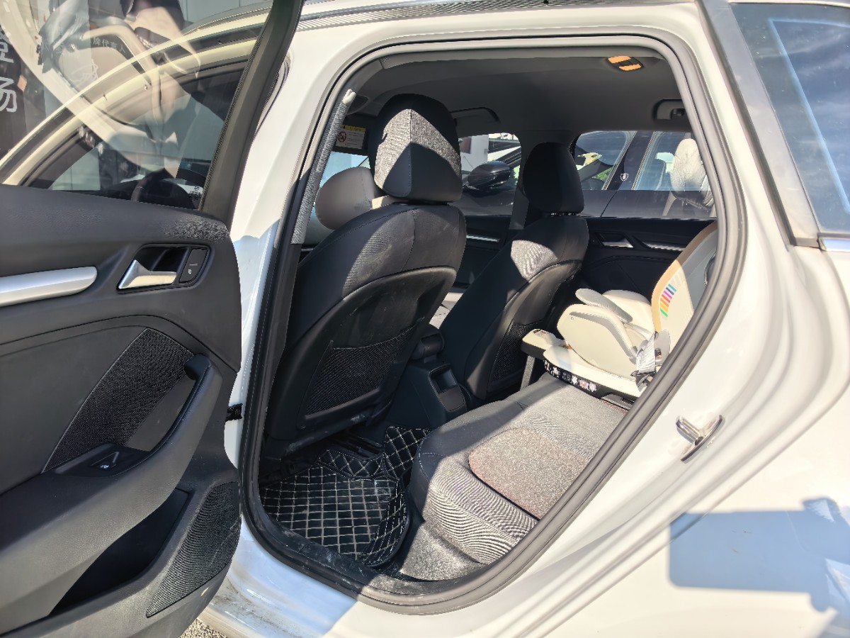 Audi A3 2019 #5 Audi A3 2019 car image #5