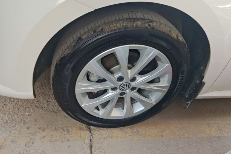 Volkswagen Lavida 2018 #9 Volkswagen Lavida 2018 car image #9