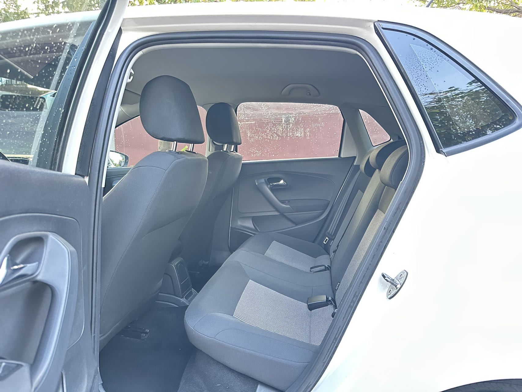 Volkswagen Polo 2015 #4 Volkswagen Polo 2015 imagen de coche #4