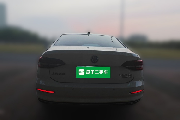 Volkswagen Lavida 2022 #6 Volkswagen Lavida 2022 car image #6