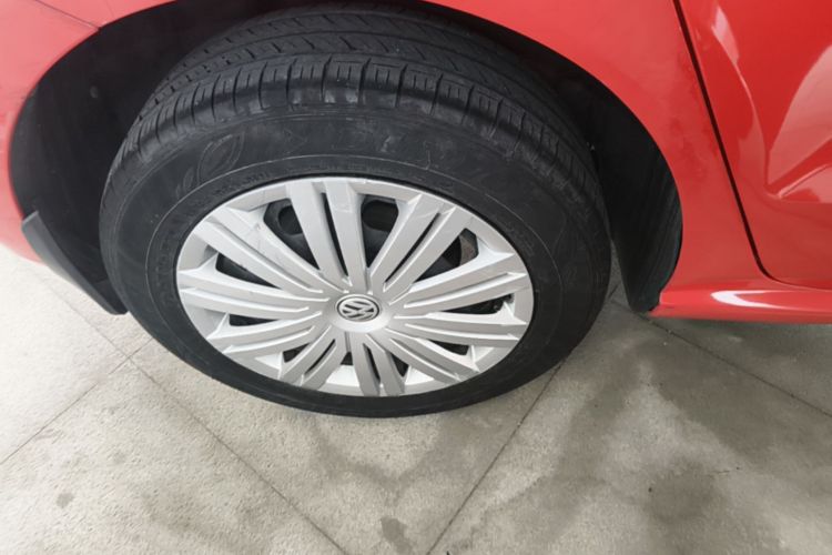 Volkswagen Polo 2019 #10 Volkswagen Polo 2019 car image #10