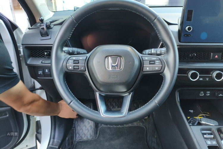 Honda CR-V 2025 car image #12