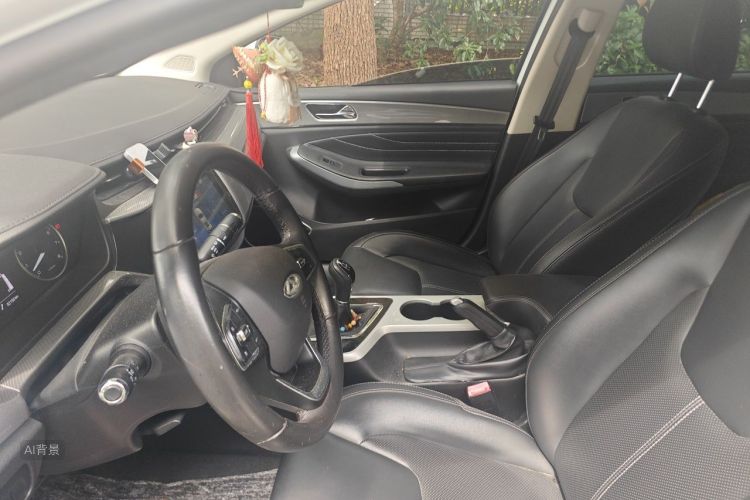 Chery Arrizo 5 2020 #17 Chery Arrizo 5 2020 car image #17