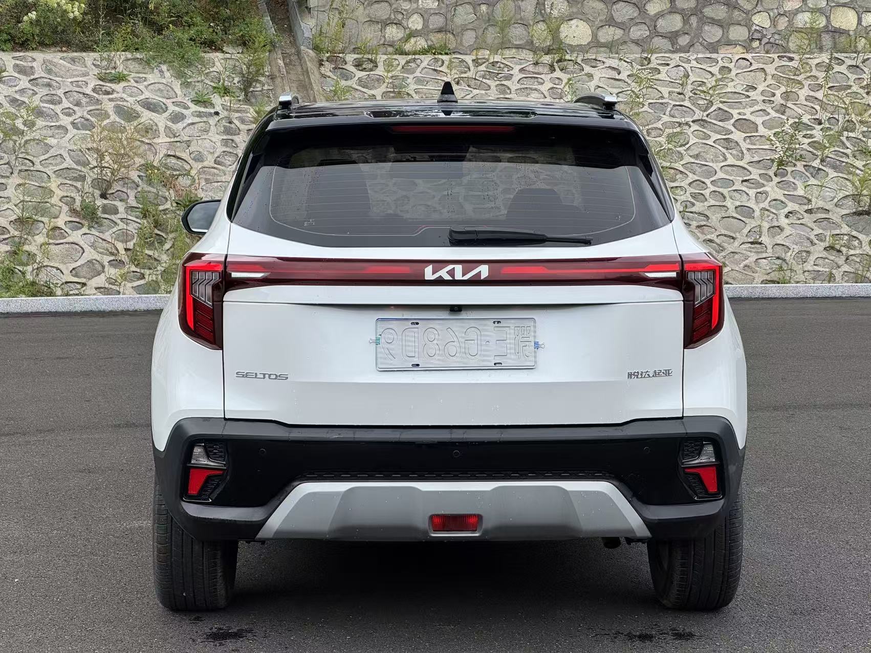 Kia Seltos 2023 #5 Kia Seltos 2023 immagine di auto #5