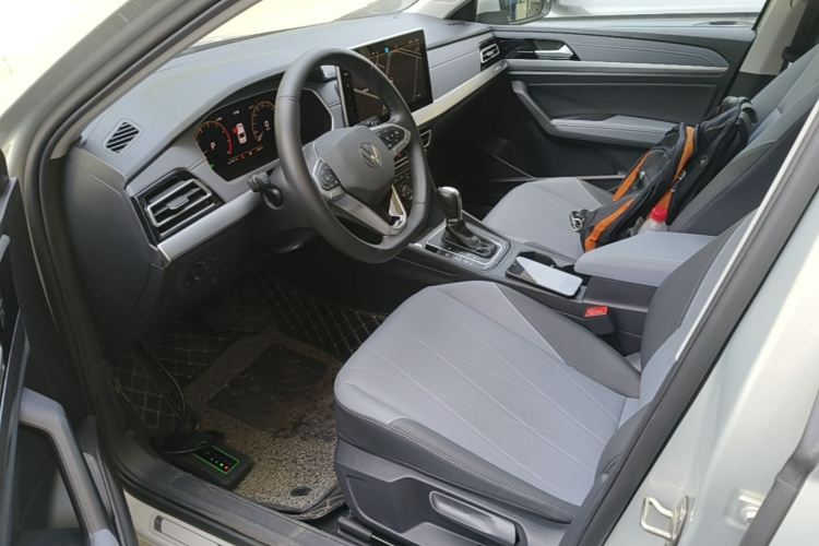Volkswagen Lavida 2022 car image #15
