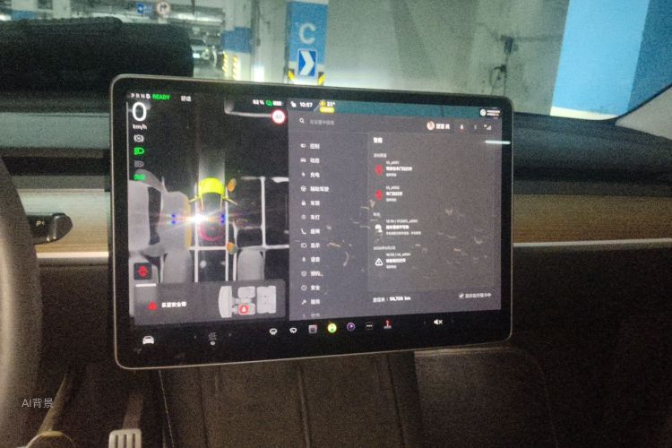 Tesla Model Y 2022 #13 Tesla Model Y 2022 car image #13