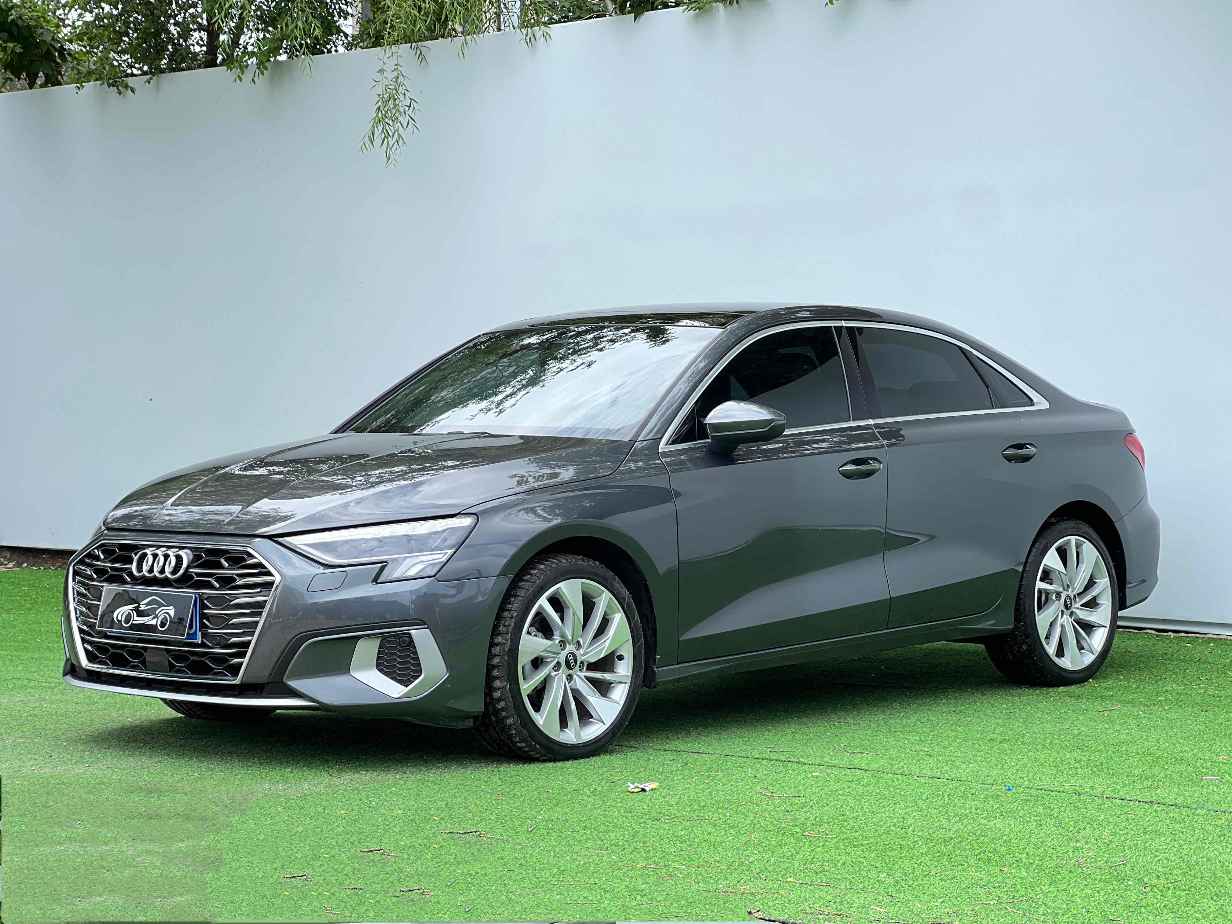 Audi A3 2022 Audi A3 2022 car image
