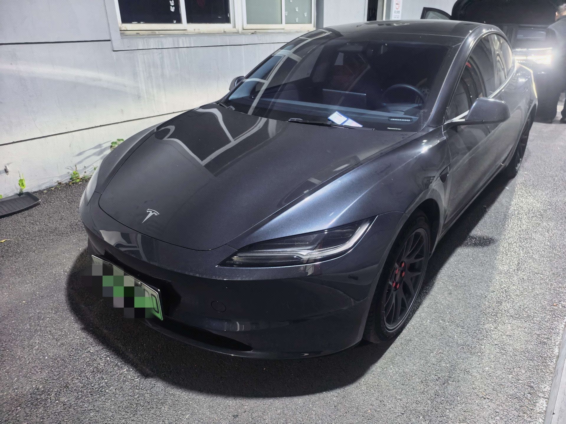2024 car image 