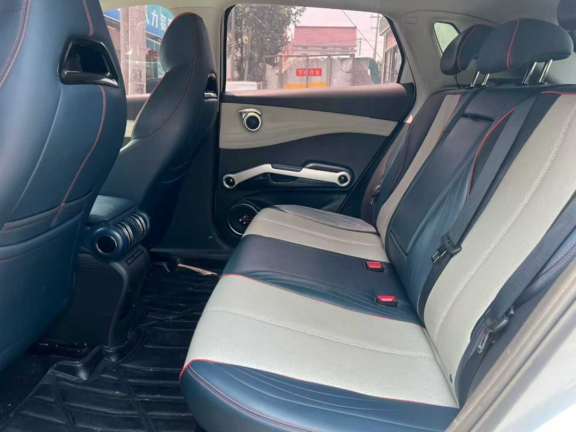 BYD Yuan Plus 2023 car image #5