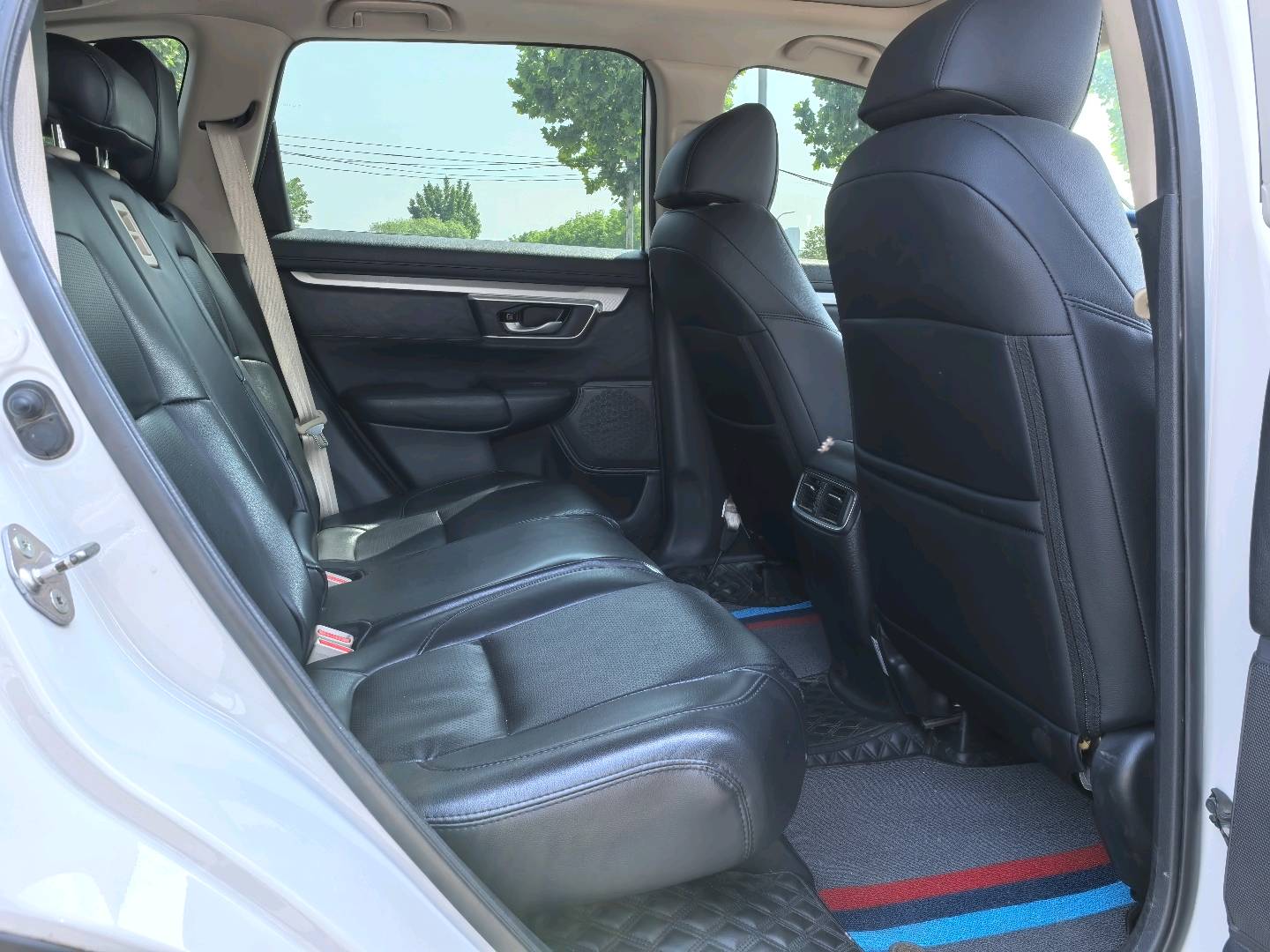Honda CR-V 2021 car image #14
