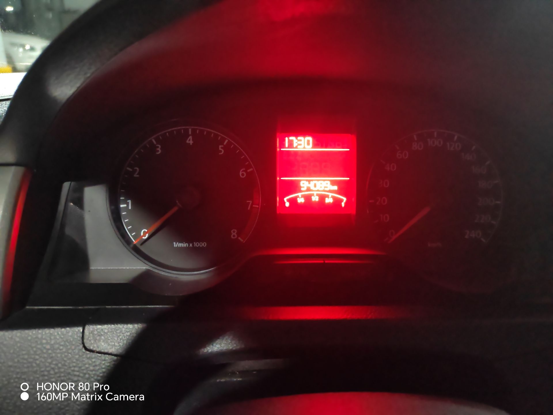 Volkswagen Santana 2015 #7 Volkswagen Santana 2015 car image #7