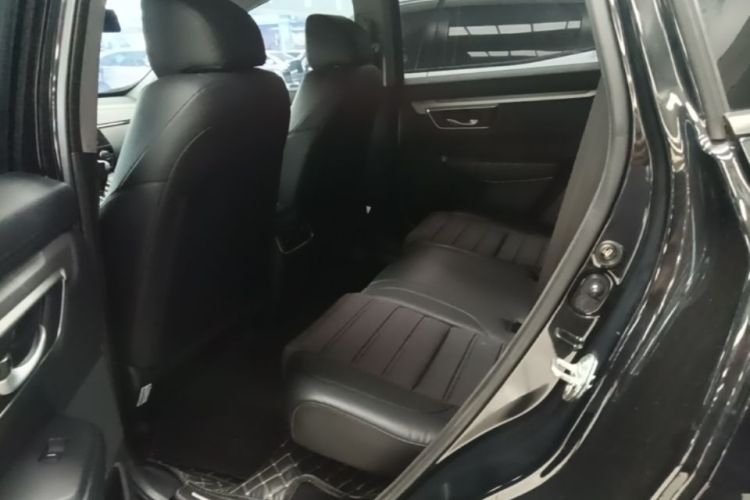Honda CR-V 2021 car image #17