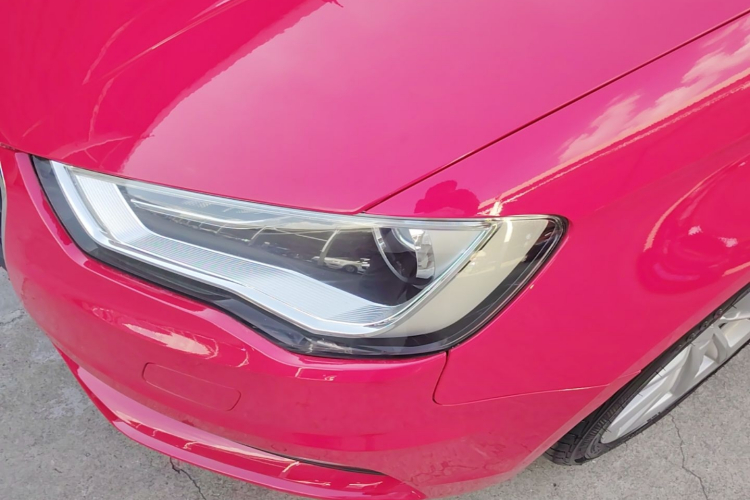 Audi A3 2016 imagem de carro #24