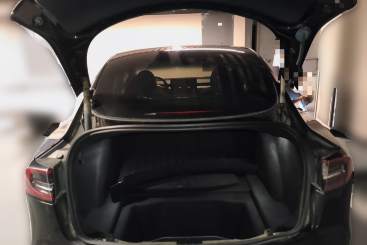 Tesla Model 3 2023 #17 Tesla Model 3 2023 car image #17
