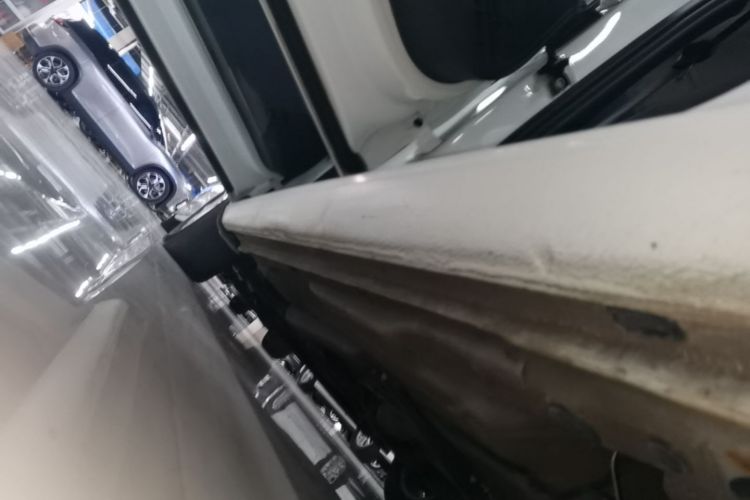 Volkswagen Bora 2016 car image #29